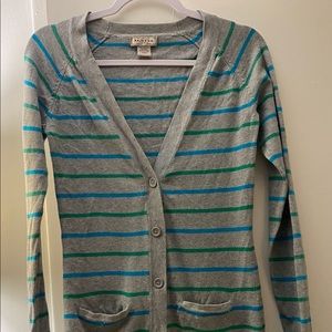 Long sleeve Cardigan by Arizona  (M)